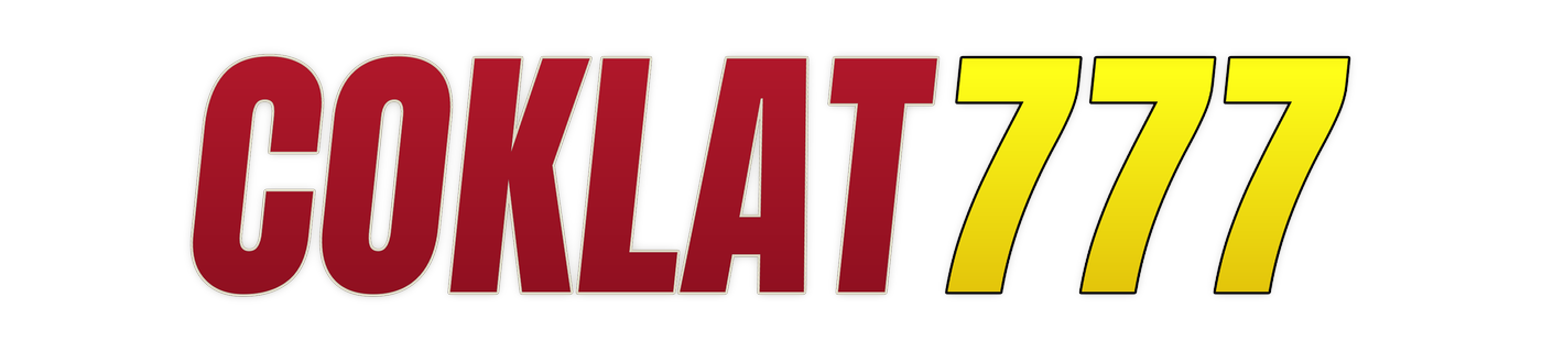 coklat777 Logo